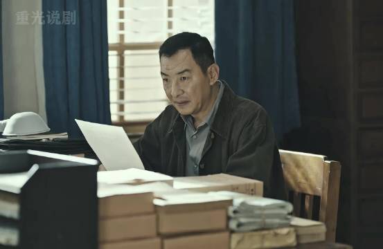 本以为是天衣无缝的窃密计划，没想到开局就是圈套