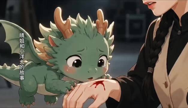 21集 Medicine Box 横来一脚是青春，竖来一脚是自卫， 有我在