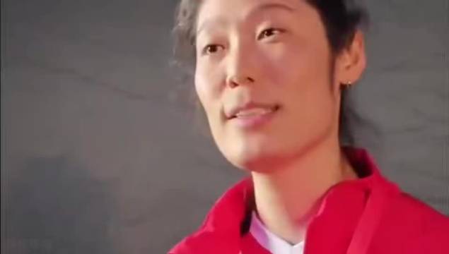 “朱婷回归没考虑过”——这句话让很多人失望