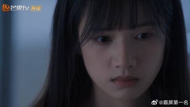 母亲说着要带女儿过好日子，结果就是寄人篱下，真是可笑