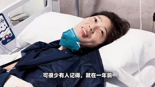 朱婷称没考虑过回归国家队，直言注册对接不畅