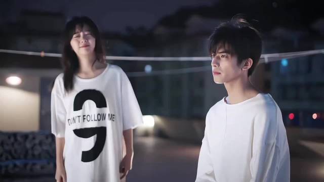 无理取闹这一块 李尖尖：又怎么了 我的大小姐