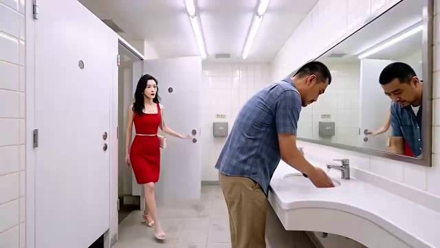 她只是嘴硬和习惯了