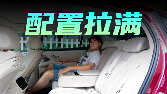 搭载云辇-A、后轮转向，海豹08把百万级技术打到20万！