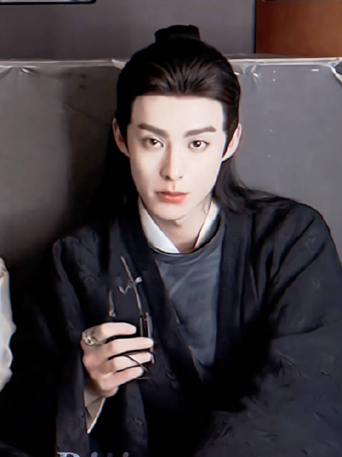 当年看这个真的把我迷死..