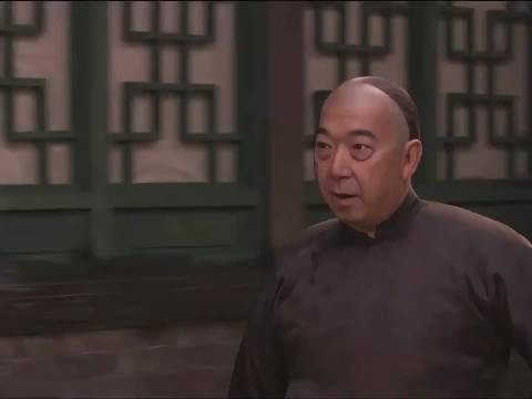 二奶奶满心疑惑奔赴户县，不料竟在破旧土窑见到白大爷 ！