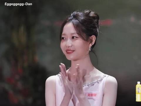 孙柏涵想提前告白，星涵cp后半段很好哭