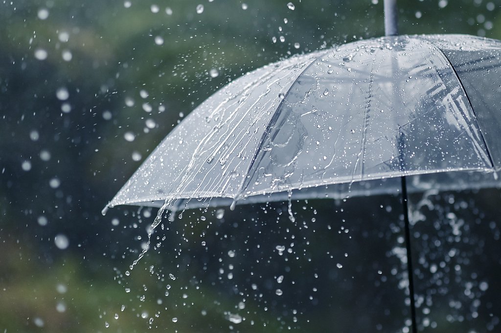本周江苏沿淮以南迎持续强降雨，9月仍有高温