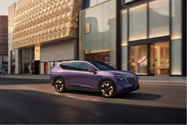 充电速度快的纯电 SUV 推荐：东风日产 NX8 快充实力与舒适体验全解析