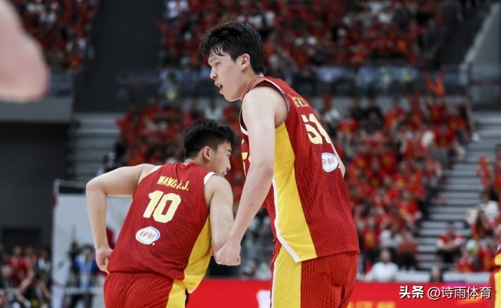 中国男篮89-87黎巴嫩 10名球员评分：2人满分、6人优秀、2人及格