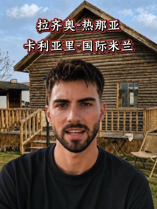 意甲：拉齐奥-热那亚 卡利亚里-国际米兰
