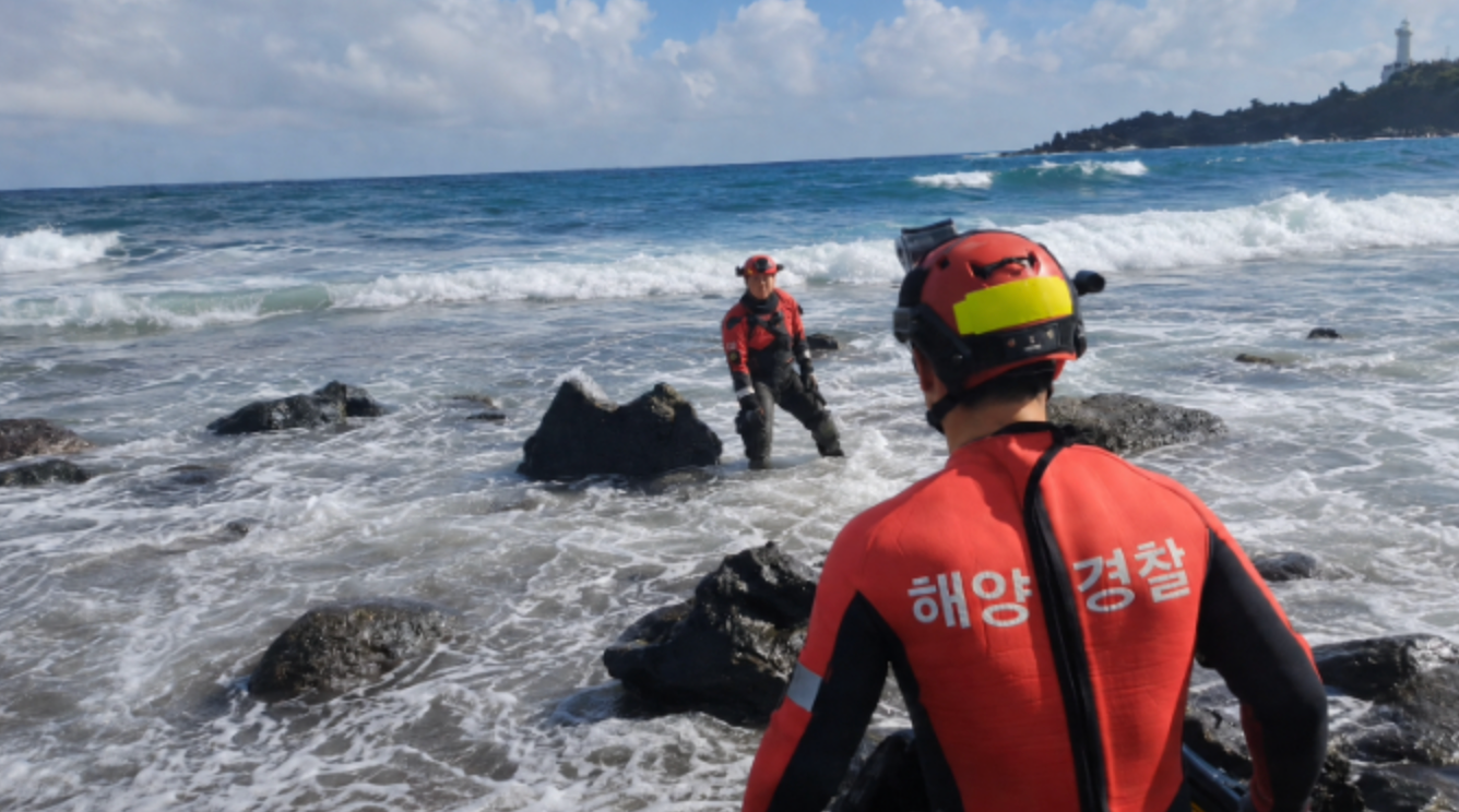 济州岛又有一男子失踪后遗体被发现!失踪案频繁曝光,当地单日游客量下滑超10% 济州岛又有一男子失踪后遗体被发现!失踪案频繁曝光,当地单日游客量下滑超10%