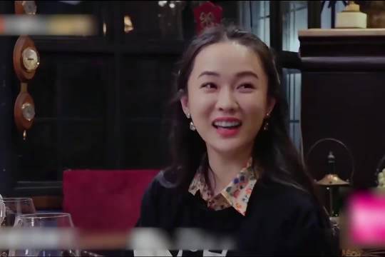 霍思燕一招撒娇动作，把杜江整整迷恋了11年