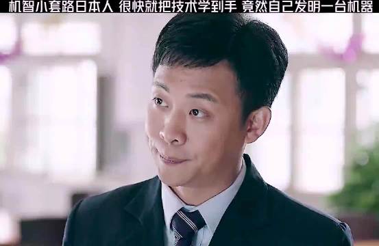 所以零部件都要轮番坏一次