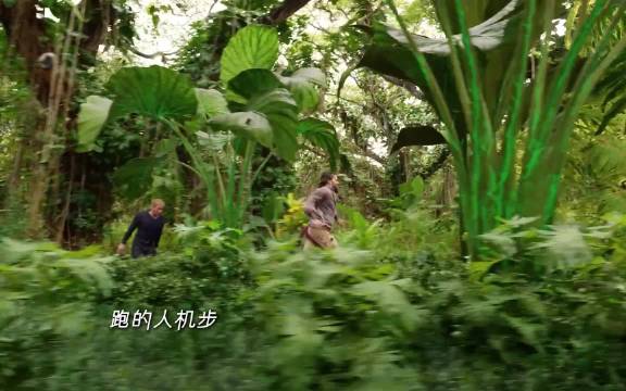 海王弟弟是真喜欢吃蟑螂啊！