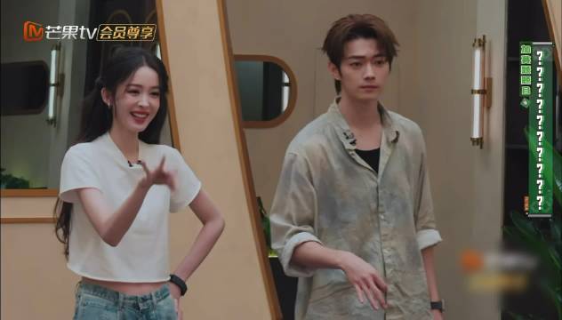 张真源答出甄嬛传梗，许凯调侃其平时在干什么