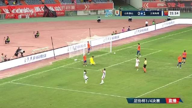 21分钟｜再次丢球，难题推给唐指导了，该如何调整？