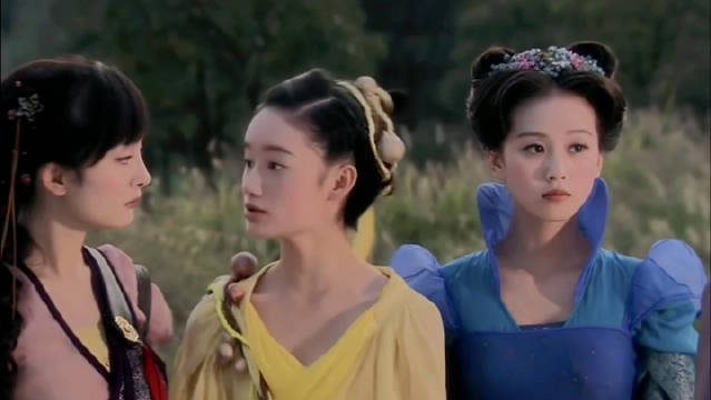 真的神仙组合