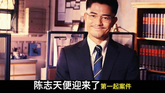 真相往往藏在阴影里，看《圣诞玫瑰》如何揭开法律博弈下最深处的创伤与救赎