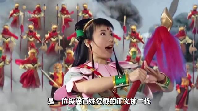 一口气看完哪吒的前世今生，从反叛、顺应天命到做自己