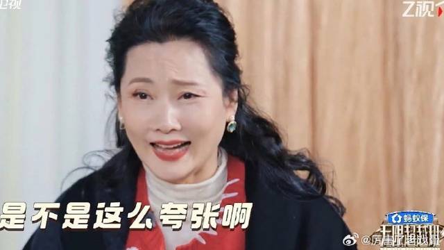 何赛飞第一次来超越班 吴镇宇：连收工时间都没有，何赛飞瞬间后悔来了！
