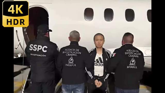 给母校北大捐款上千万的南美毒枭张志栋，这故事比老白还要绝命毒师