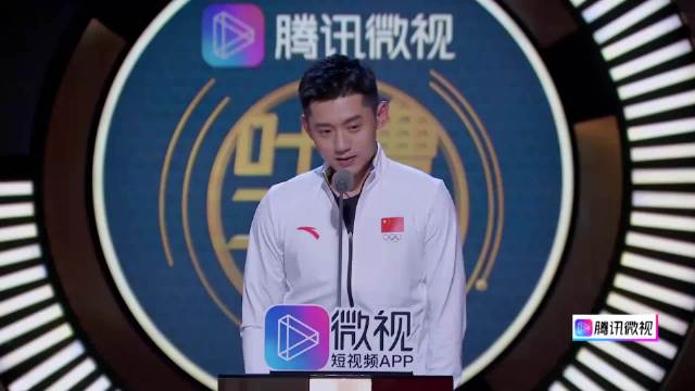 也就张继科敢这么调侃王楠，开口就是炸弹