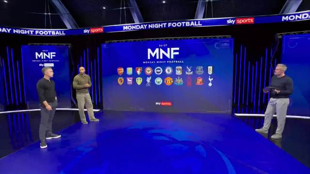 卡拉格与亨利在转会截止日前夕分析重磅转会交易