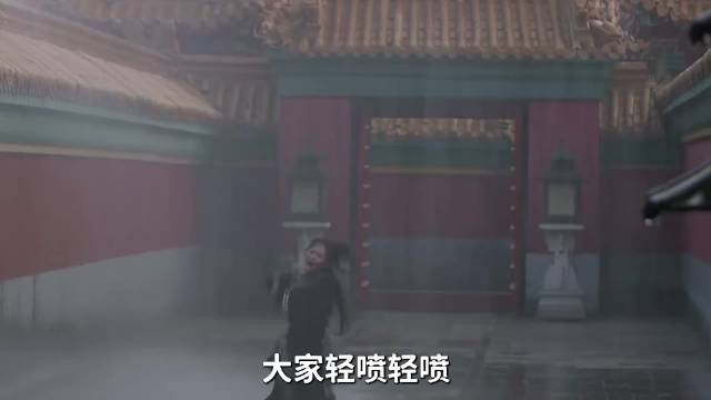 终于知道果郡王府的宅斗有多精彩了！…
