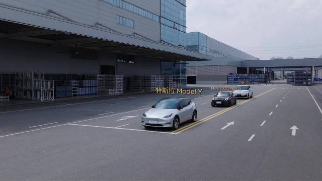 小鹏G9L首发搭载新一代线控后轮转向系统，全系标配双向15°后轮转向…