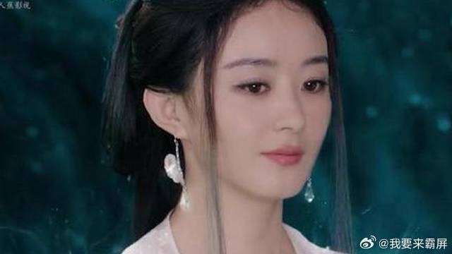 赵丽颖碎梦仙君因爱人欺骗炼红烨为傀儡，肖瑶助其恢复心智