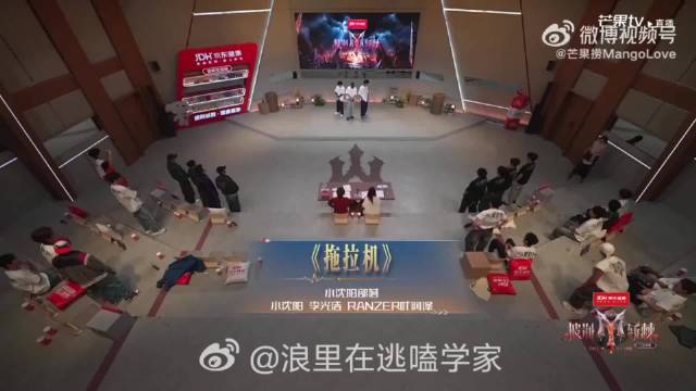 小考只是练兵场，分数说明不了全部，更期待正式舞台上的蜕变与爆发