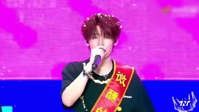 玩梗分寸感拿捏得很好，接甄嬛传梗自然不刻意，给节目贡献了不少笑点