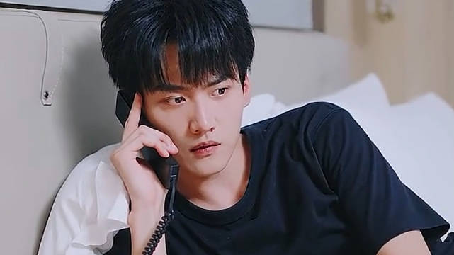 李雾强吻岑矜，沙发吻名场面真的太甜了！狙击蝴蝶陈妍希周柯宇刘芮麟陈小纭