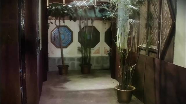 《新白娘子传奇》第32集，思念入骨与偷看浪漫