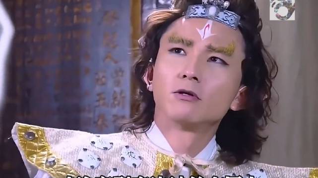 你敢信吗男人竟然想贿赂牛头马面