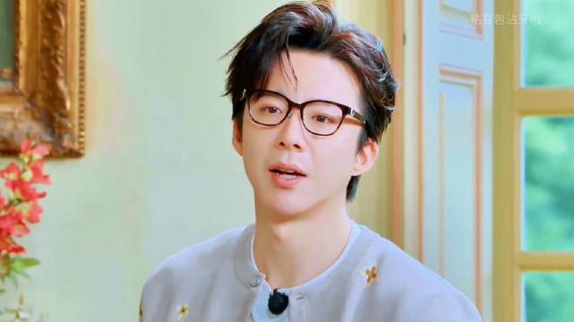 红雷与刘宇宁互相鼓励猜歌，刘宇宁猜歌无压力获称歌神