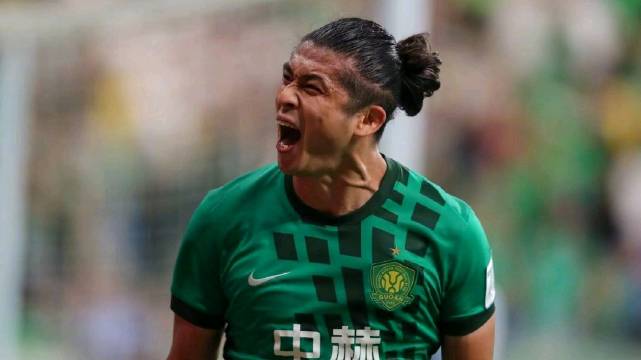 北京国安3-1胜兰州陇原竞技，晋级足协杯四强