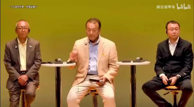 比亚迪霸气回击日媒挑衅，海獭研发在中国完成 研发人员全员中国籍！