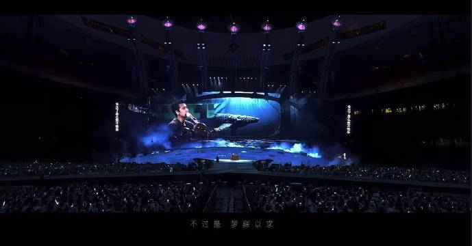 今天的音乐台是小城小管为大家推荐的由