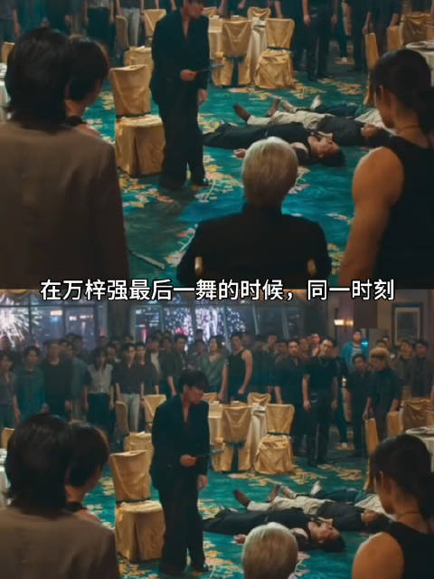 天才的理解力和完美的表现力 空枪 | 朱一龙