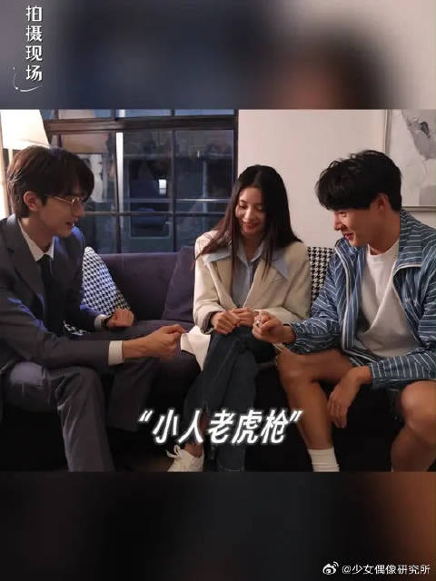 谁输谁赢傻傻分不清