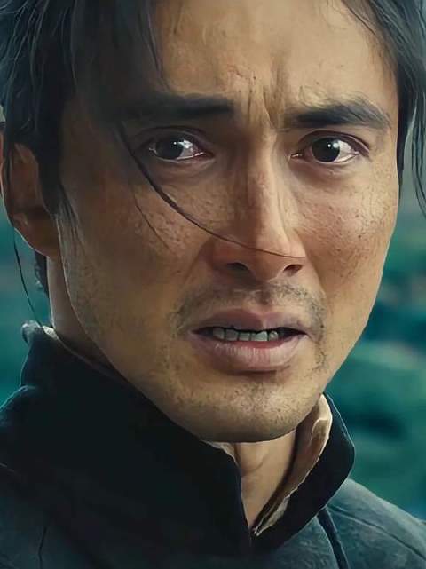 “离别”如影随形，贯穿我们生命的每一程