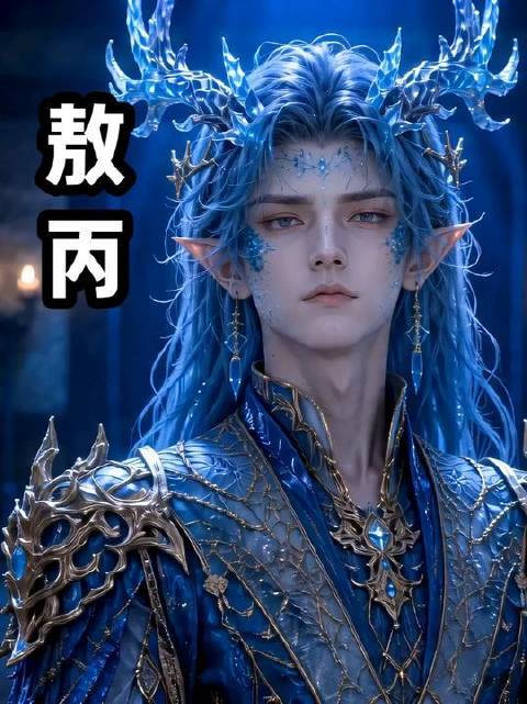 哪吒闹海之后，敖丙的行踪成谜
