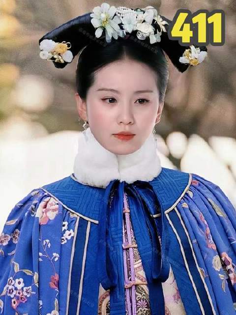 若曦临终托付，密信独留十三爷