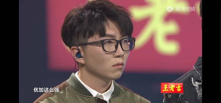 mby mby 我完全沉浸在你的歌声里了