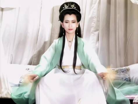 妈咪这个是什么法术好好玩