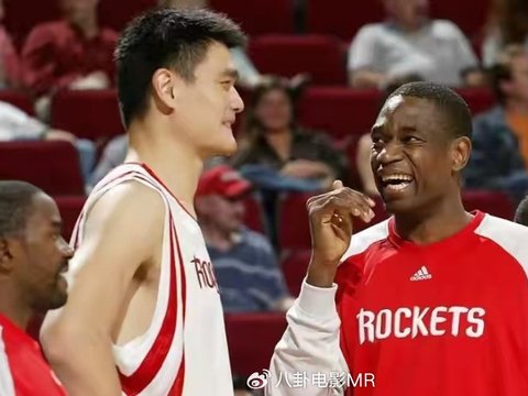 美媒重排历史20大中锋：约基奇超尤因上将，奥尼尔第四，姚明落选