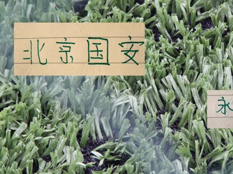 带领球队14场不败后 蒙哥马利是近几年最适合北京国安主帅吗