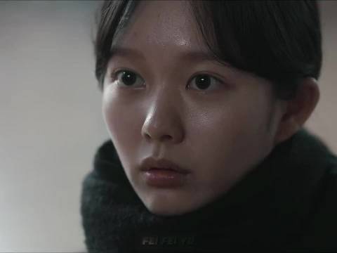 “小太妹的梦想是贤妻良母” 朴妍珍，韩剧黑暗荣耀